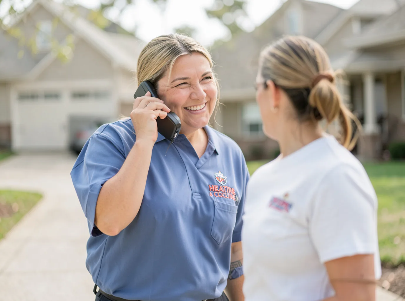 Hvac Repair Cottageville, WV FAQs